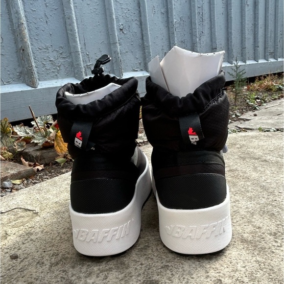 Baffin Torino Winter Boots 1, BNIB, size 11 - Picture 6 of 10
